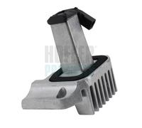HOFFER Centralina Illuminazione BMW 2,0 1,6 63117296905 7296905