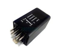 HOFFER Centralina Tempo incandescenza VW 2,5 4,9 07Z907281A