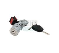 HOFFER Cilindro serratura per RENAULT OPEL NISSAN 2,3 7701208408