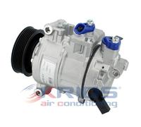 HOFFER Compressore climatizzatore AUDI SEAT 2,0 1,8 4F0260805AL 4F0260805AN