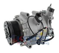 HOFFER Compressore climatizzatore HONDA 2,2 38800-RSR-E010 38800-RSR-E010-M2