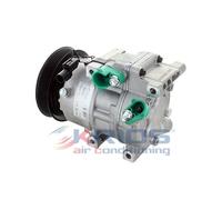 HOFFER Compressore climatizzatore KIA HYUNDAI 1,6 1,4 97701-2H000 97701-2H002