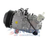 HOFFER Compressore climatizzatore RENAULT 1,2 1,6 926005211R 926009944R