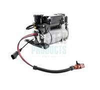 HOFFER Compressore Impianto aria compressa AUDI 3,0 2,7 4F0616005E 4F0616005F