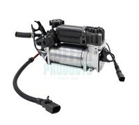 HOFFER Compressore Impianto aria compressa AUDI PORSCHE VW 3,0 4,8 4L0698007A