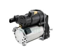 HOFFER Compressore Impianto aria compressa LAND ROVER 3,0 2,0 LR037070 LR044566