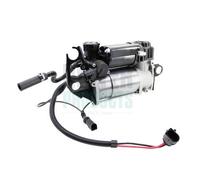 HOFFER Compressore Impianto aria compressa PORSCHE AUDI VW 3,0 4,8 7L0616007A