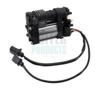 HOFFER Compressore Impianto aria compressa PORSCHE VW 3,0 4,8 7P0698007