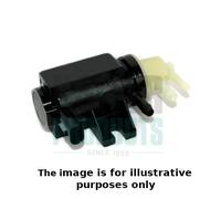 HOFFER Convertitore pressione Turbocompressore MERCEDES-BENZ 2,1 0001531700