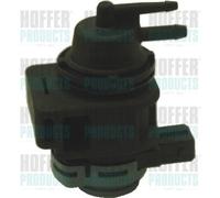 HOFFER Convertitore pressione Turbocompressore per RENAULT NISSAN TALBOT 2,0 1,5