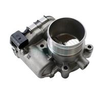 HOFFER Corpo farfallato AUDI VW SKODA 2,0 06K133062AK PAC133062 06K133062AS