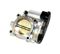 HOFFER Corpo farfallato MERCEDES-BENZ 1,8 2,0 2661410525 A2661410525