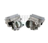 HOFFER Corpo farfallato OPEL VAUXHALL 1,7 05825236 5825236 8973002310 0825266