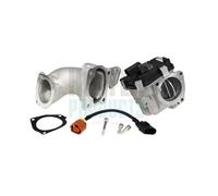 HOFFER Corpo farfallato per IVECO FIAT 2,3 3,0 504099669 504345920 504351131