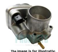 HOFFER Corpo farfallato RENAULT 1,6 1,4 8200171134 8200190230