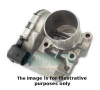 HOFFER Corpo farfallato RENAULT 2,0 04431102 1471500Q0 8200330810 93161581