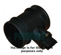 HOFFER Debimetro HYUNDAI KIA 2,4 2,7 2816438200 2816438210