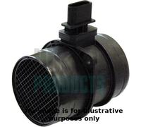 HOFFER Debimetro VW AUDI SEAT 2,0 2,5 03G906461C 3G906461C