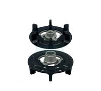 HOFFER Disco trascinatore innesto elettromagnetico compressore 51794515