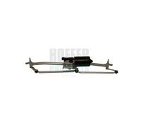 HOFFER Dispositivo lavavetri FIAT 1,2 1,9 46804975 51839941