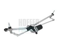 HOFFER Dispositivo lavavetri OPEL RENAULT 2,3 0093197308 04419281 8200734788