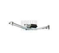 HOFFER Dispositivo lavavetri VW 2,5 2,4 701955603