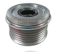 HOFFER Dispositivo ruota libera alternatore diametro 55,2 mm 45127