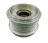HOFFER Dispositivo ruota libera alternatore diametro 56 mm 45013