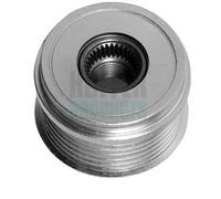HOFFER Dispositivo ruota libera alternatore diametro 58,8 mm 45056