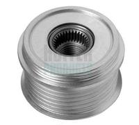 HOFFER Dispositivo ruota libera alternatore diametro 61 mm 45031