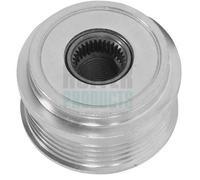 HOFFER Dispositivo ruota libera alternatore diametro 64 mm 45039
