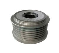HOFFER Dispositivo ruota libera alternatore diametro 65,5 mm 45125