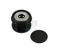 HOFFER Dispositivo ruota libera alternatore per FORD VOLVO MAZDA 2,0 1,6