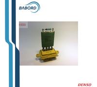 Resistore, ventola interna DENSO DRS23002