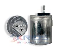 HOFFER Essiccatore climatizzatore JAGUAR 4,2 2,5 XR854220 XR88040