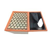 HOFFER Filtro aria per IVECO DAEWOO ZAZ 3,0 2,3 5801317097