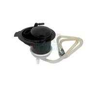 HOFFER Filtro carburante PORSCHE 4,8 3,6 7L5919679 95562042100