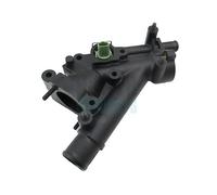 HOFFER Flangia d. refrigerante PEUGEOT CITROËN 2,0 2,2 00001336AR 00001336S9