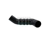 HOFFER Flessibile aria alimentazione AUDI 2,0 4F0145738AE