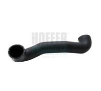 HOFFER Flessibile aria alimentazione Intercooler 961114