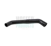 HOFFER Flessibile aria alimentazione Intercooler 96683