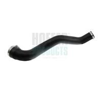 HOFFER Flessibile aria alimentazione Intercooler 96932