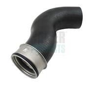 HOFFER Flessibile aria alimentazione VW 2,0 7E0145709 7E0145709C