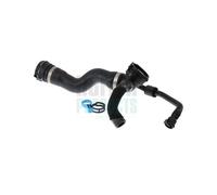 HOFFER Flessibile radiatore BMW 3,0 17127580957