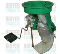 HOFFER Imp. alimentazione carburante BMW 2,5 1,8 161411782887 16141182887