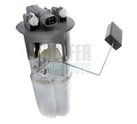 HOFFER Imp. alimentazione carburante LAND ROVER 2,0 WFX000200 WFX106480