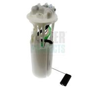 HOFFER Imp. alimentazione carburante LAND ROVER 2,5 WFX000280