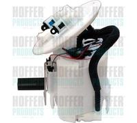 HOFFER Imp. alimentazione carburante OPEL VAUXHALL 1,9 1,2 013238848 93188871
