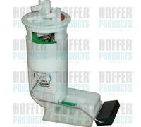 HOFFER Imp. alimentazione carburante PEUGEOT CITROËN 1,1 1,0 0000152563 152563