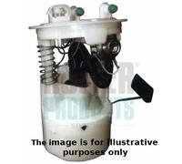HOFFER Imp. alimentazione carburante RENAULT 1,9 1,6 7700431718